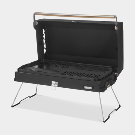Gasgrill Primus Kuchoma Stove, 2500 W, med integrerad piezotändning