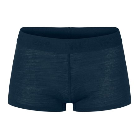 Urberg Ervik Merino Boxer Women Women undergarment Blue L