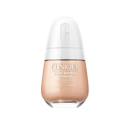 Clinique Even Better Clinical Serum Foundation SPF 20 Cn 02 Bree, Makeup, Ansigt, Foundation