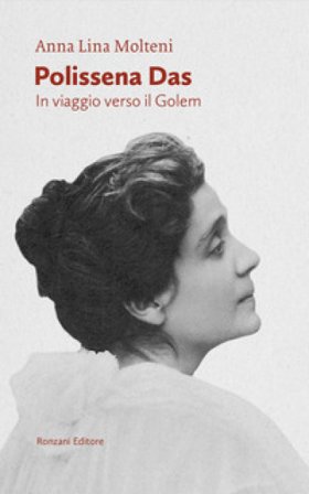 Polissena Das. In viaggio verso il Golem Anna Lina Molteni