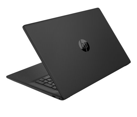 HP 17-cn3132ng i3 N305/8GB/512SSD/FreeDOS/black FHD IPS