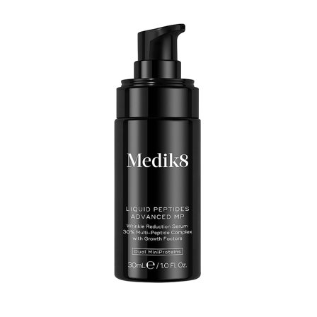 Medik8 Liquid Peptides Advanced MP 30 ml, Skincare, Ansigtspleje, Anti-age