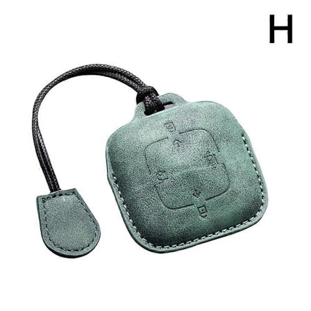 Nøkkeldeksel for Zeekr Bluetooth-nøkkel, nøkkelring, interiørstyling tilbehør [DB]