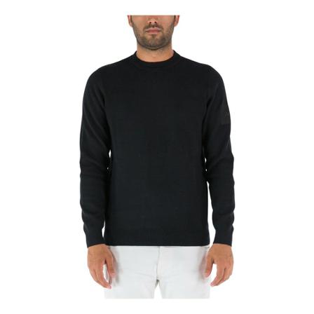 Outhere Sweatshirts Blå, Herre