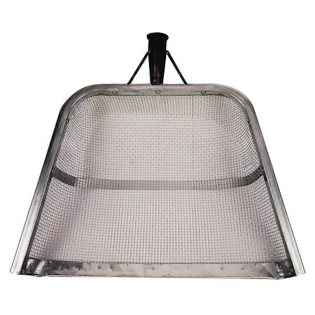 Puutarhan Maan Kaivuu Lapio Metalli Maapähkinä Siivilä Maan Kaivuu Lapio Maatalouden Suodatin Siivilä Maan Kaivuu Lapio Maatalous