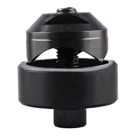 Hulstanse til metalplader, kraftigt skæreværktøj, holdbart, hulåbner, hultang til stålplade, vask i rustfrit stål