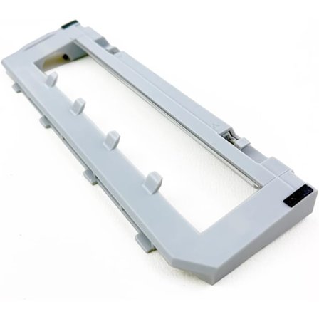 Børstdeksel Kompatibelt med Roborock S7,S7+,S7 MaxV,S7 MaxV Plus,S7 MaxV Ultra,Q7,Q7+,Q7 Max,Q7 Max+ Robotstøvsuger