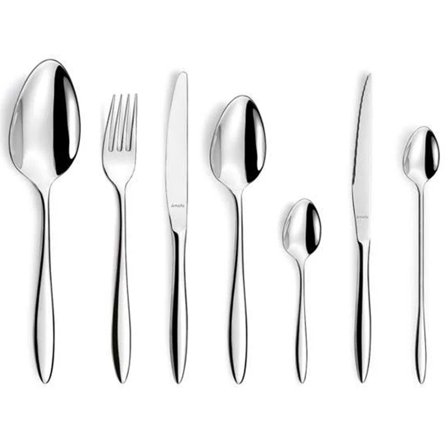 Amefa Manille bestickset, 42 delar | Dukning & Servering > Bestick > Bestickset | Bagaren och Kocken