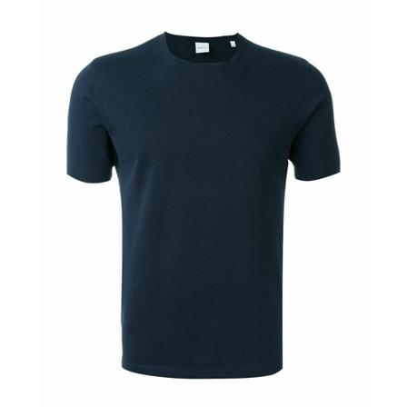 Aspesi Trui , Blauw , Heren , Maat: S
