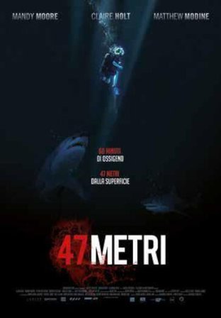 47 Metri
