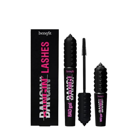 Benefit BANGIN Lashes Badgal Bang Mascara Booster Set, Makeup, Øjne, Mascara