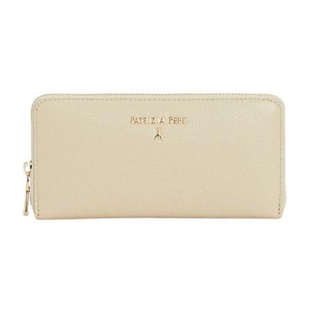 Patrizia Pepe Wallets Cardholders inbo, Dame Punge og Kortholder, Størrelse: ONE Size