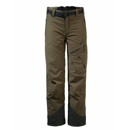 Beretta Insulated Static Pants Men's Men Hunting pants Green XL