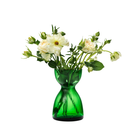 In Flore Chloe Hyacint Vas Krukor & vaser Grön 15 cm