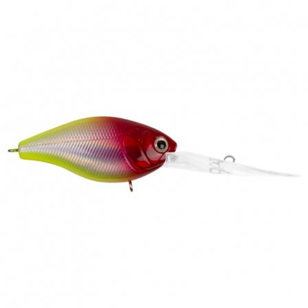 Cranky X X-Deep, 6cm, 15g - Clown