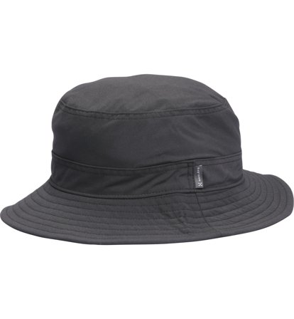Haglöfs Solar IV Hat Svart - 606961 - S