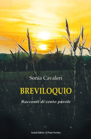 Breviloquio. Racconti di cento parole Sonia Cavaleri