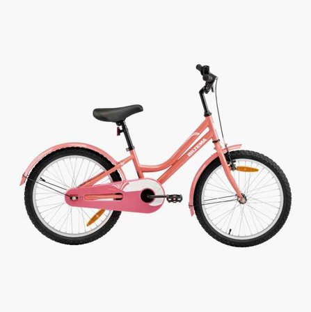 Biltema - Barnesykkel 20" uten gir