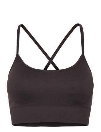 Drop of Mindfulness | Signature Seamless Bra | XL