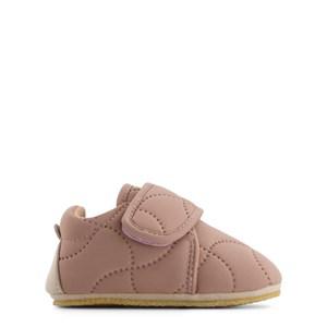Wheat Powder Brown Sasha Slippers 19 EU - Slippers - 19 EU - Brown