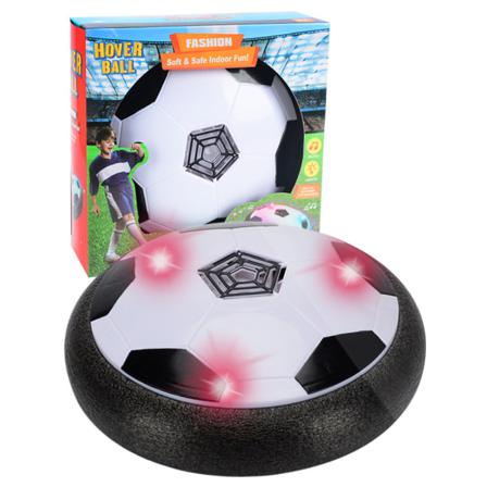 Flytande Elektrisk Fotboll Leksak Hover Ball Kids Lysande