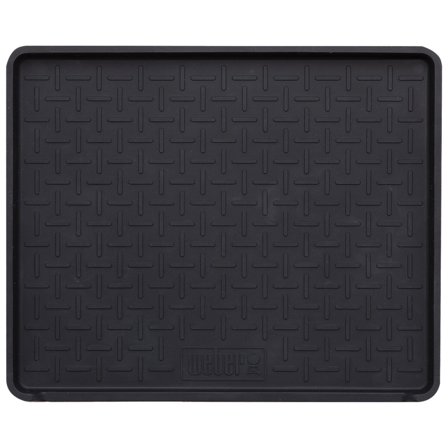 Weber Välinematto sivupöydälle