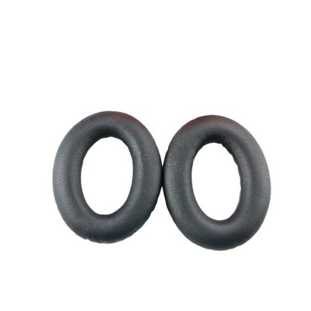 Ersättande Öronkuddar av PU-Proteinläder för BOSE TP1/AE1, 1 par