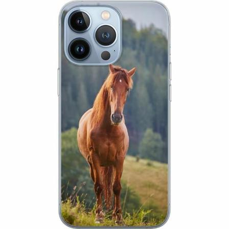 Apple Iphone 13 Pro Skal / Mobilskal - Hästar