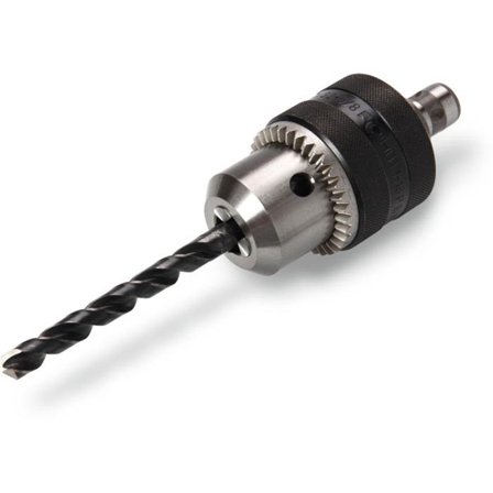 Fein 63901023011 Tannkranschuck 16 mm QuickIN-feste, Maskintilbehør & forbruk