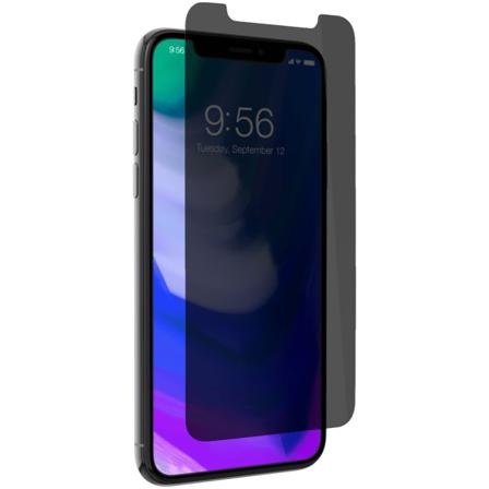 Bull Integritetsskyddande Skärmskydd Till Iphone Xs Max Transparent