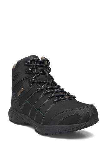 Capitan Hi W Black Exani