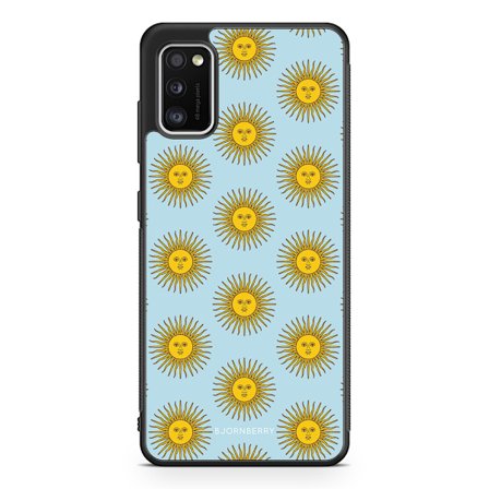 Bjornberry Skal Samsung Galaxy A41 - Solar