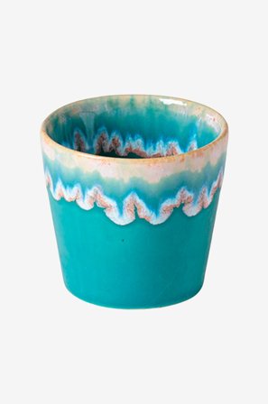 COSTA NOVA - Espressokrus Grespresso - Blå - Kopper & krus - Fra Homeroom