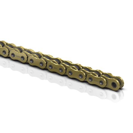 Tsubaki MXC 520 Kedja - Rieju MR 250 2021-2024