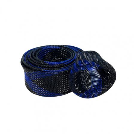 Fladen Rodsock Black/Blue -0x3cm