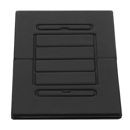 Laptop Bord Bærbar Foldbar Mini Laptop Stativ Holder Justerbar Laptop Bord til Kontor