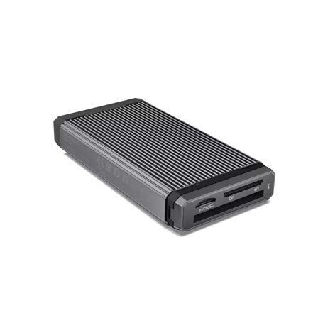 SanDisk PRO-READER Multi Card - kortleser - USB-C 3.2 Gen 2