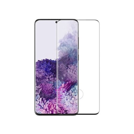 Samsung Galaxy S20 - Täysin karkaistu suojalasi