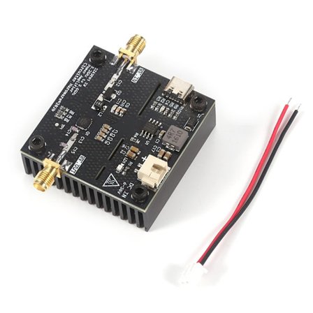 Hemmabio Stereo Effektförstärkare Skrivbordsförstärkare Liten Dubbelkanal