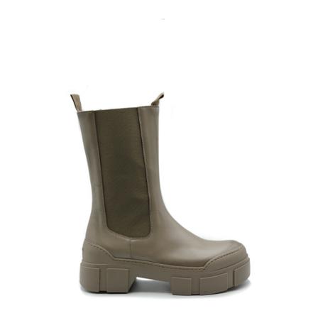 Vic Matié, Boots Szary, Kobieta, Rozmiar: 37 EU