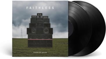 Champion sounds Faithless