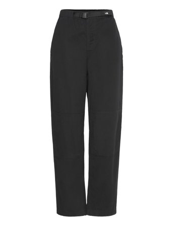 The North Face W Beta Utility Belted Pant - Black - XL