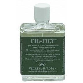 Filfily Olio Essenziale Menta Verde 10ml
