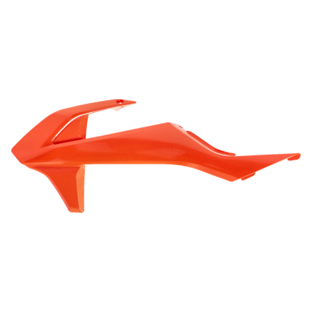 Ouïes De Radiateur Acerbis - Gas Gas MC-E 5 2021-2024