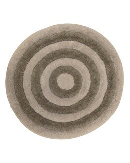 Kylpyhuonematto River beige