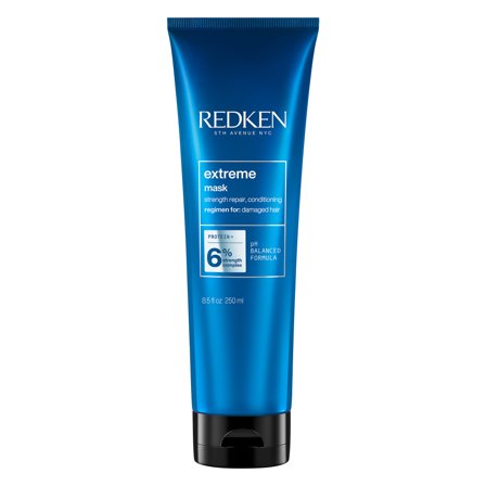Redken Extreme Mask 250ml - Maschera Idratante Capelli