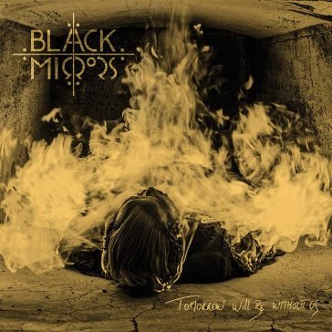 Tomorrow will be without us BLACK MIRRORS