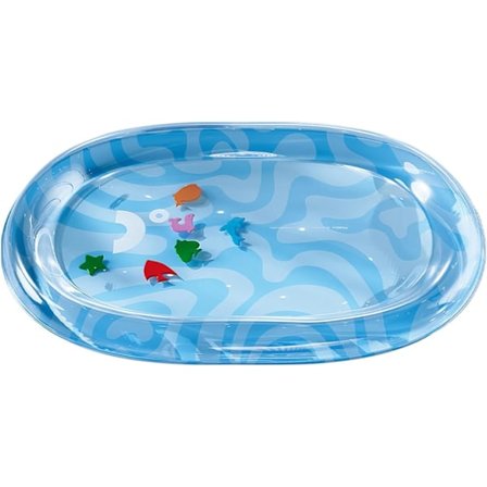 Tykt Vandtæt Kæledyrs Klappe Vandmåtte, Pletafvisende Kølepude Madras til Mellemstore Dyr (M)