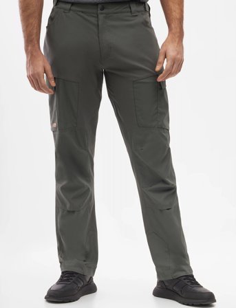 Five Seasons Memphis Pnt M - Khaki green - M