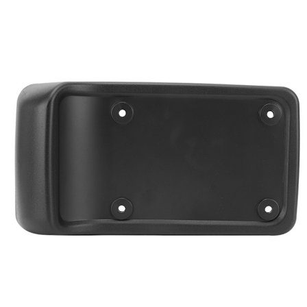 Jeep Wrangler TJ 97-06 Rekisterikilven Teline